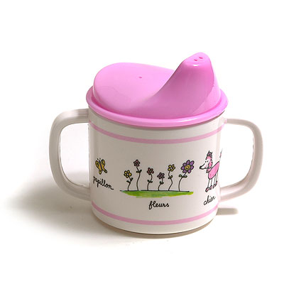 ugly babies in world. Melamine Baby Cup
